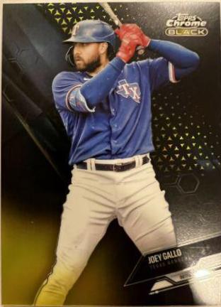 Joey Gallo #26