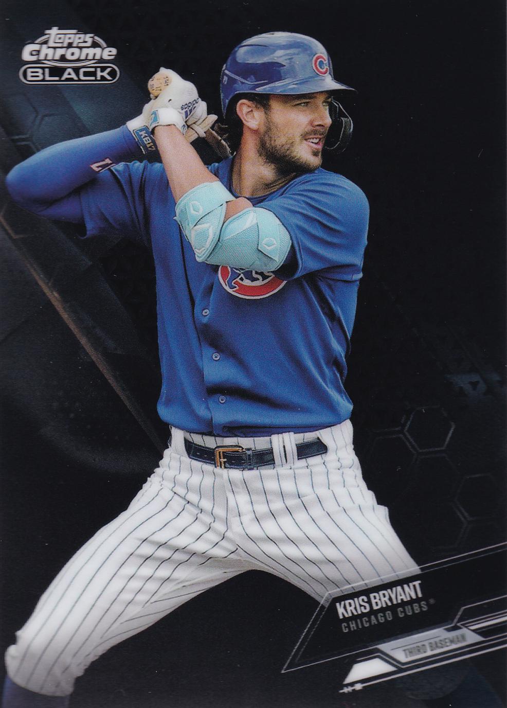 Kris Bryant #14