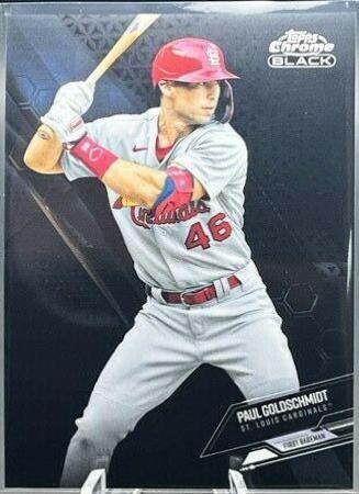 Paul Goldschmidt #7