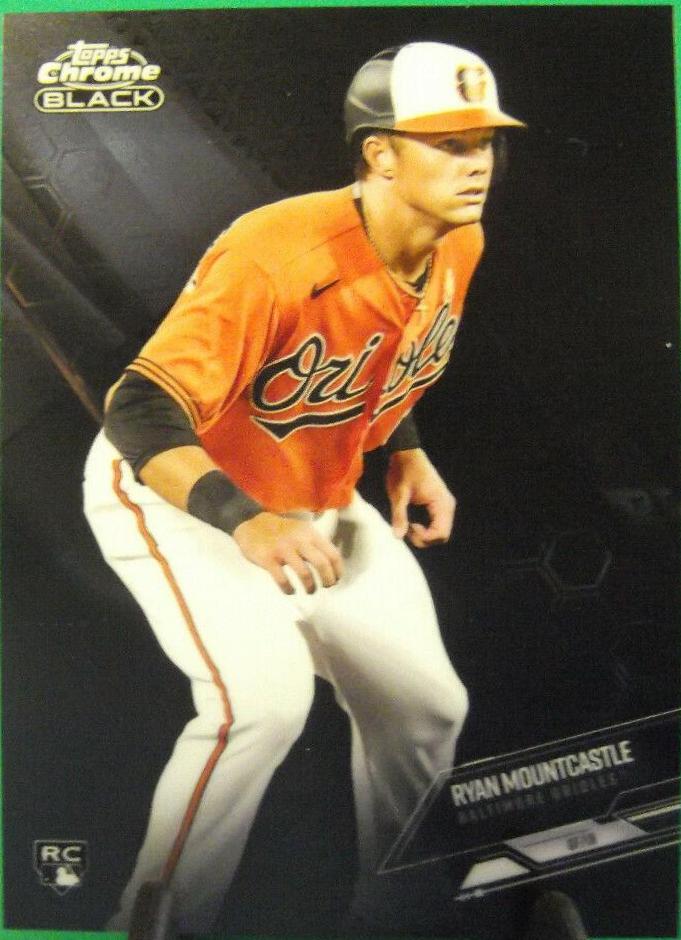 Ryan Mountcastle #2