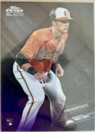 Ryan Mountcastle [Purple Refractor] #2