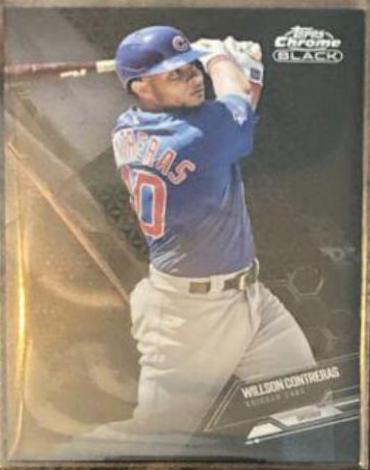 Willson Contreras #67