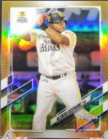 Alfredo Despaigne [Gold] #10