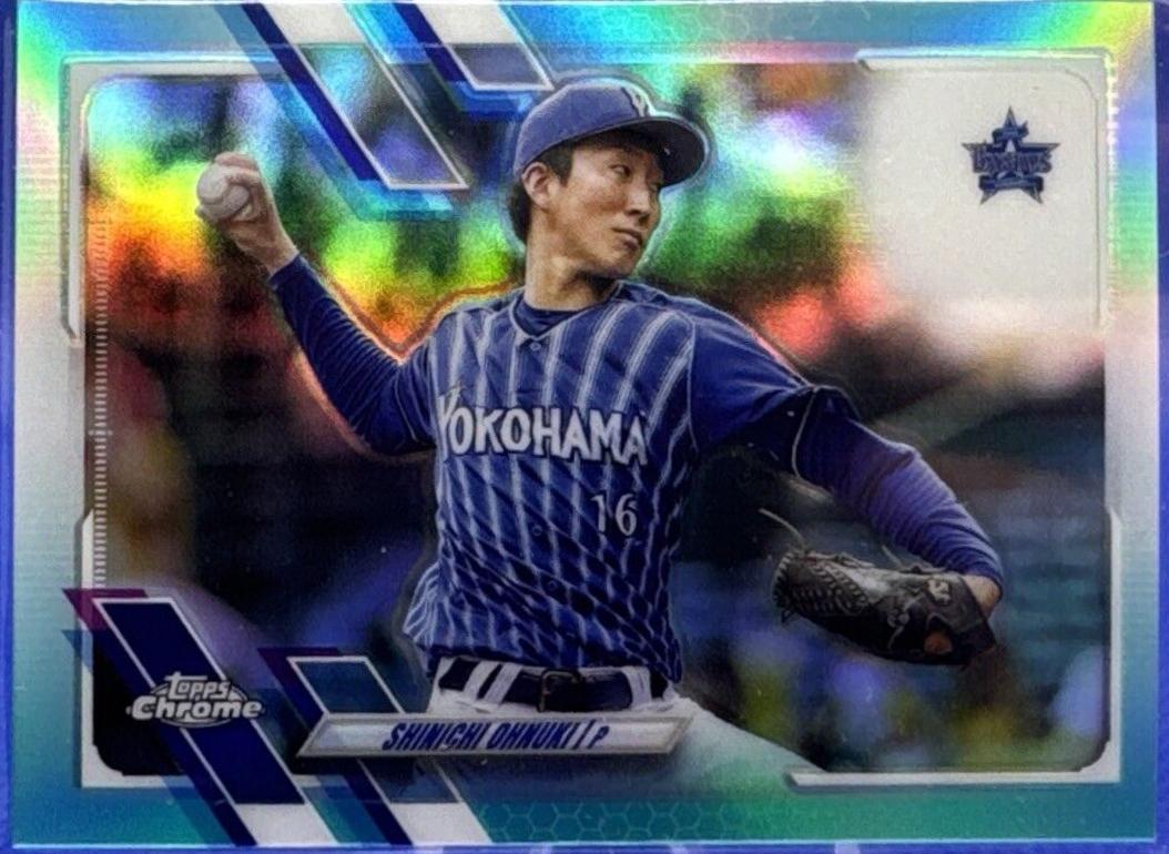 Shinichi Ohnuki [Aqua] #51