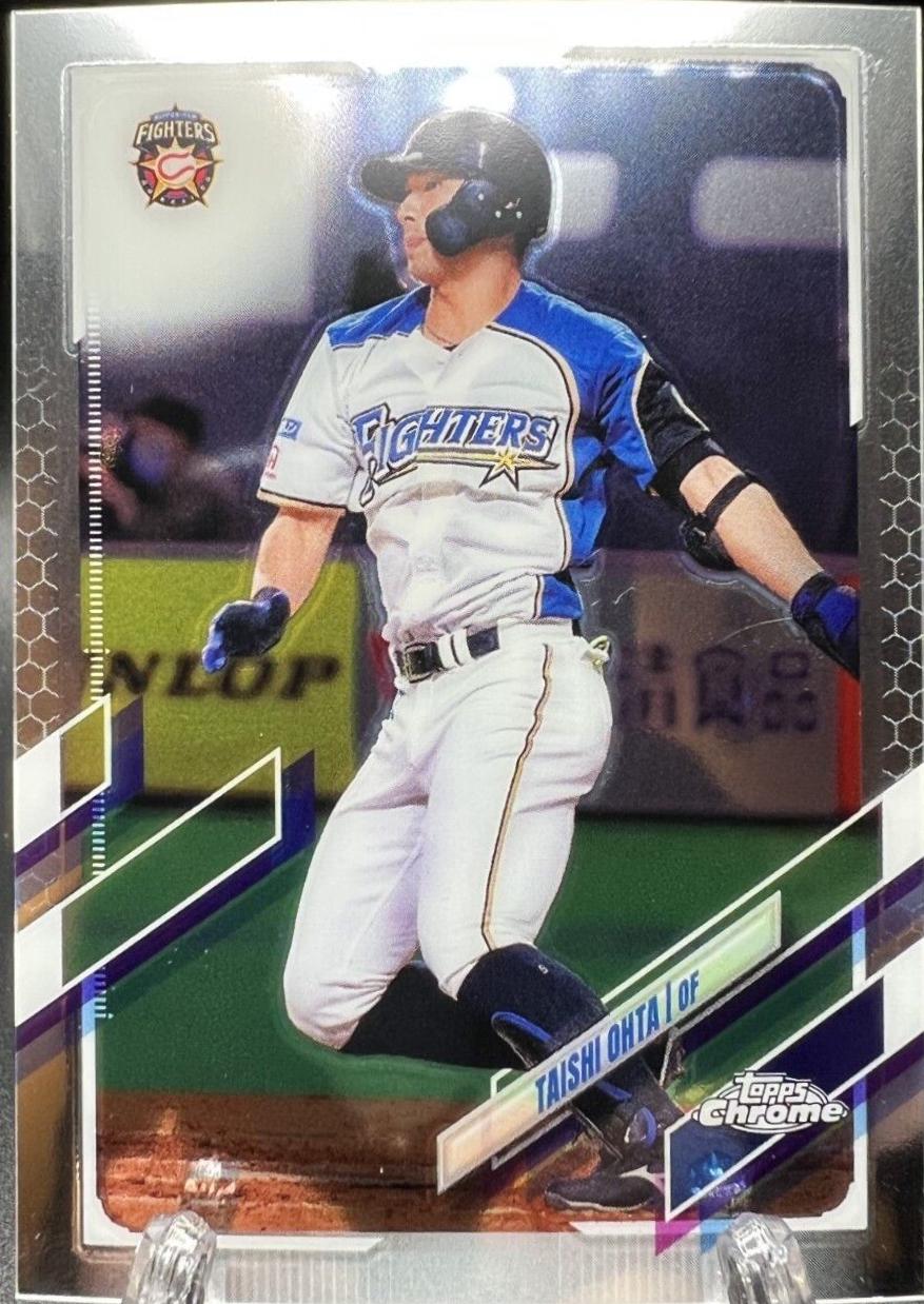 Taishi Ohta #115
