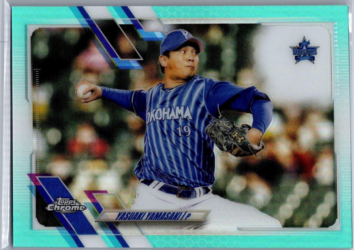 Yasuaki Yamasaki [Aqua] #48
