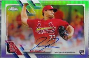 Roel Ramirez [Refractor] #RA-RR