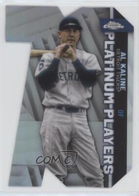 Al Kaline #CPDC-62