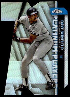 DAVE WINFIELD #CPDC-58