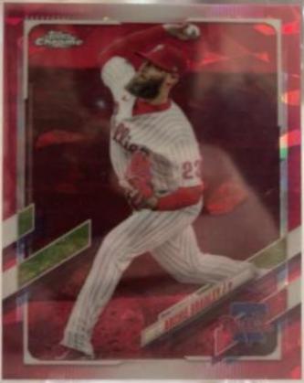 Archie Bradley [Red] #US64