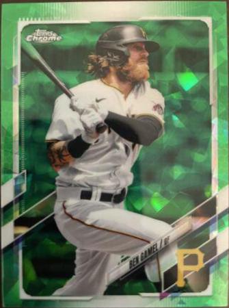 Ben Gamel [Green] #US156