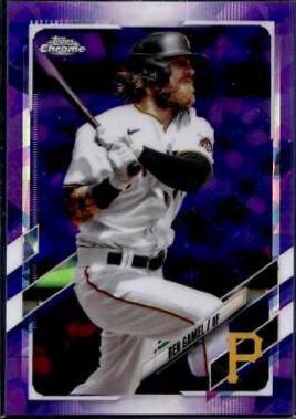 Ben Gamel [Purple] #US156