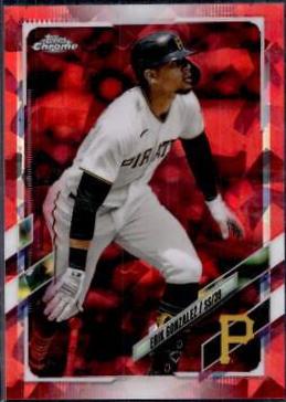Erik Gonzalez [Red] #US160