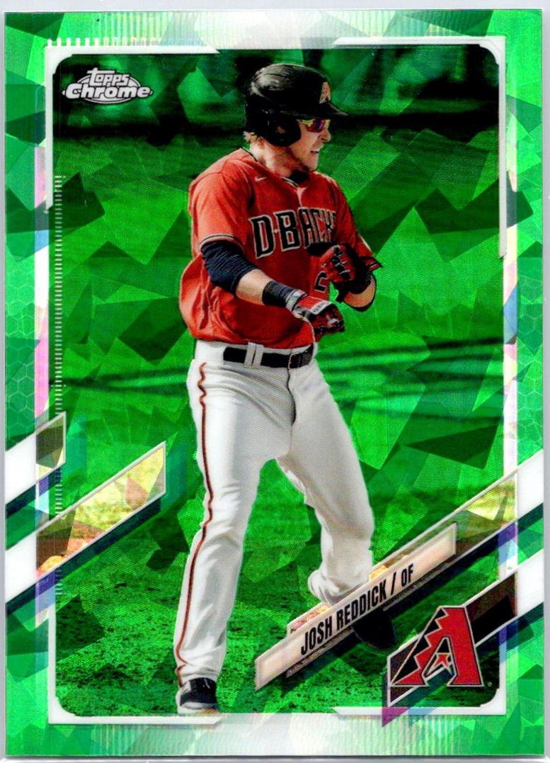 Josh Reddick [Green] #US157