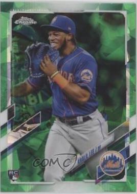 Khalil Lee [Green] #US185