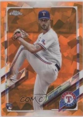 Kyle Cody [Orange] #US62