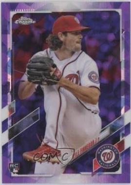 Kyle Finnegan [Purple] #US103