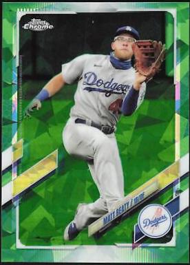 Matt Beaty [Green] #US294