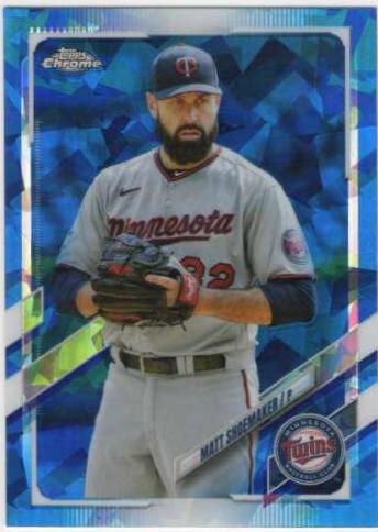 Matt Shoemaker #US239