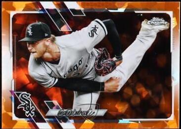 Michael Kopech [Orange] #US198