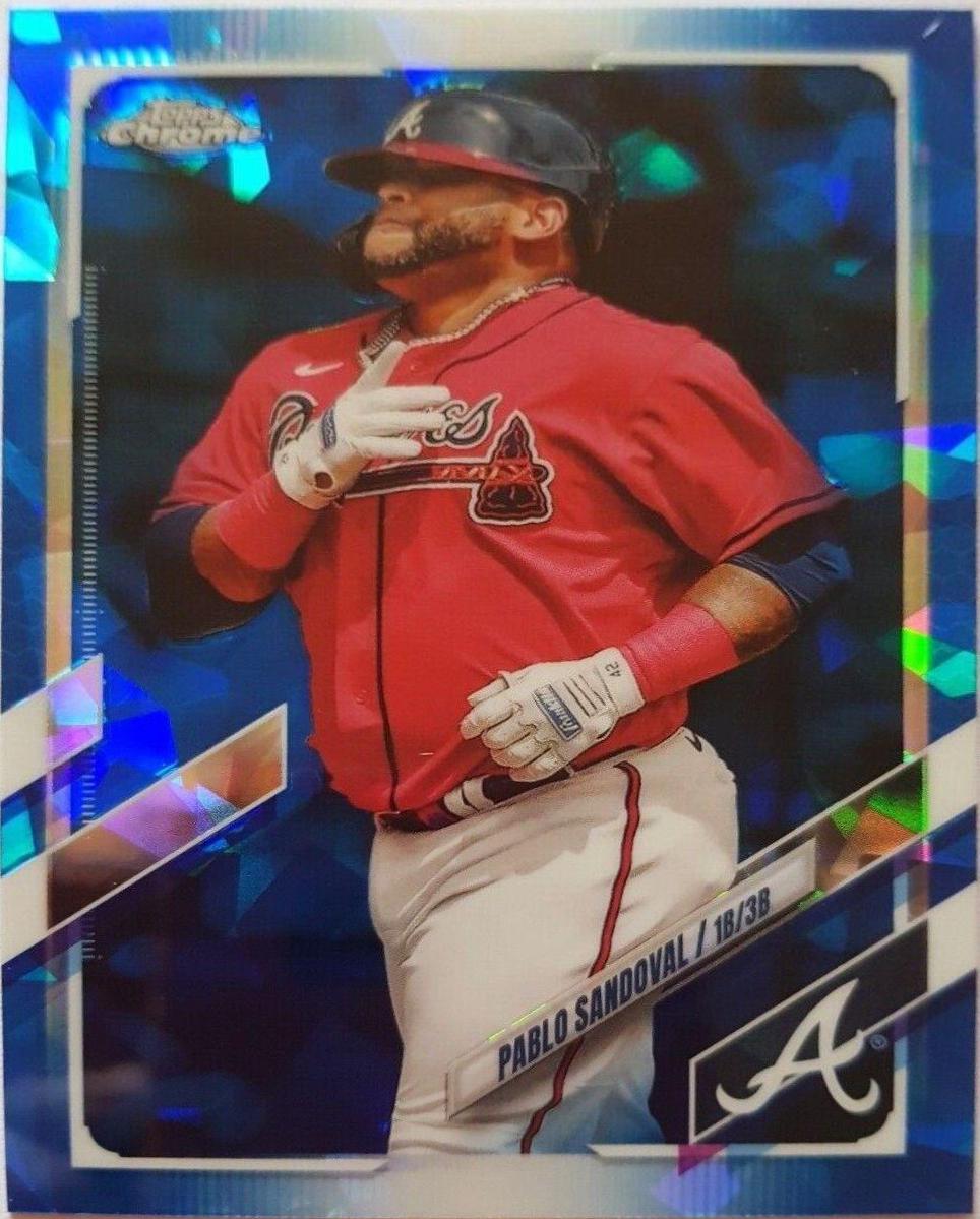 Pablo Sandoval #US313