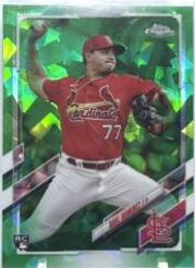 Roel Ramirez [Green] #US51
