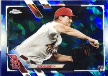 Seth Elledge #US57