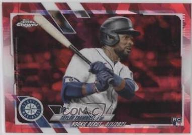 Taylor Trammell [Red] #US277