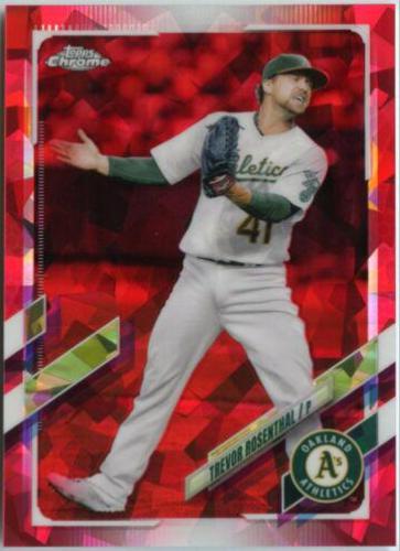 Trevor Rosenthal [Red] #US238