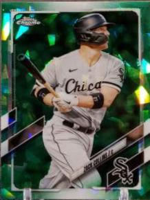 Zack Collins [Green] #US207