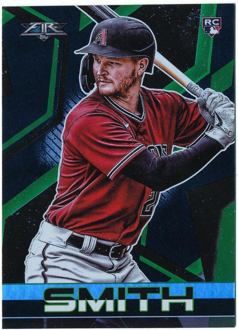 Pavin Smith [Onyx] #86