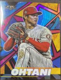 Shohei Ohtani [Magenta] #26