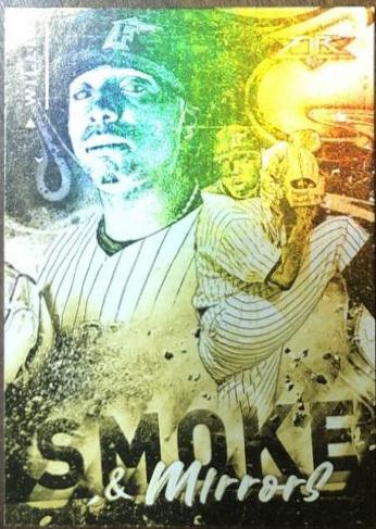 Dontrelle Willis [Gold Minted] #SM-6