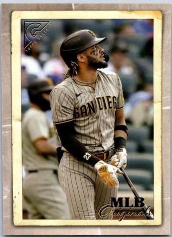 Fernando Tatis Jr #MO-18