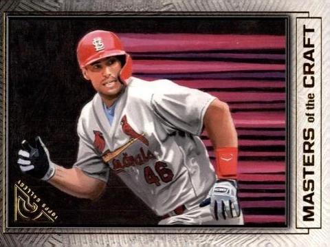 Paul Goldschmidt #MTC-17