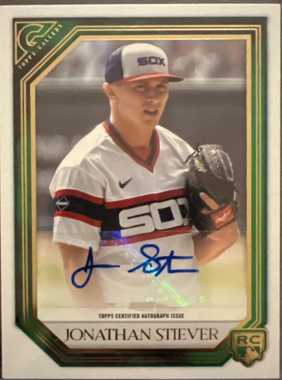 Jonathan Stiever [green] #RA-JS