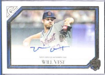 Will Vest #RA-WV