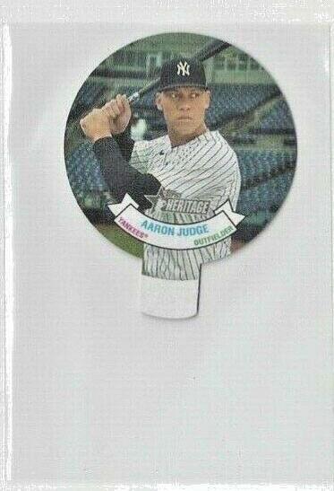 Aaron Judge #14