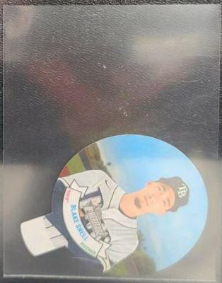Blake Snell #16
