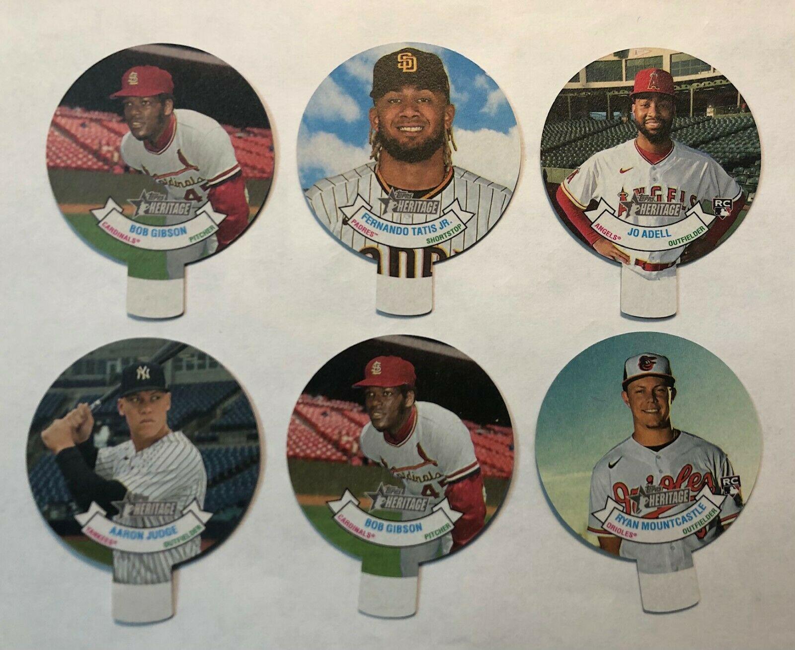 Fernando Tatis Jr. #7