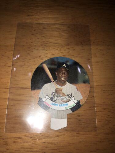 Hank Aaron #20