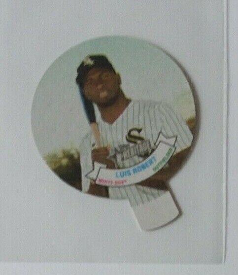 Luis Robert #24