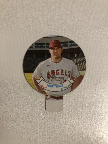 Mike Trout #2