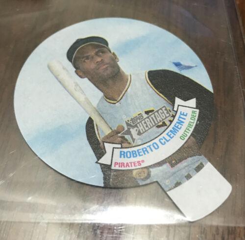 Roberto Clemente #22