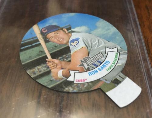 Ron Santo #18
