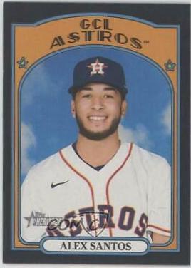 Alex Santos #36