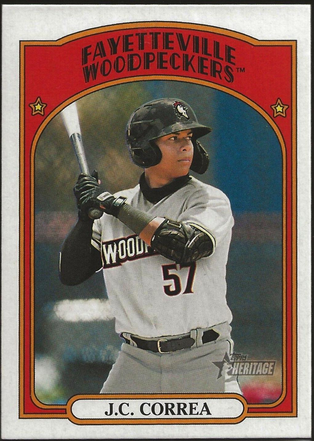 J.C. Correa #152