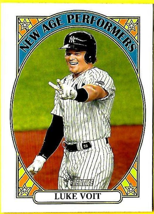 Luke Voit #NAP-9