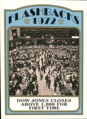 Dow Jones closes above 1,000 for first time #NF-DJ