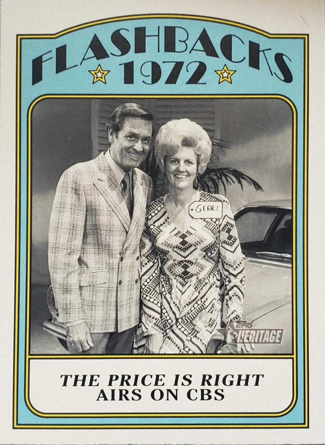 The Price Is Right Airs On CBS #NF-PIR